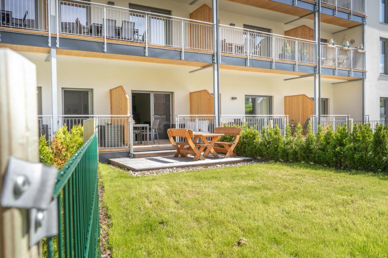 Apartment Ski&Nature "Moserkopf" Mauterndorf  Exterior foto